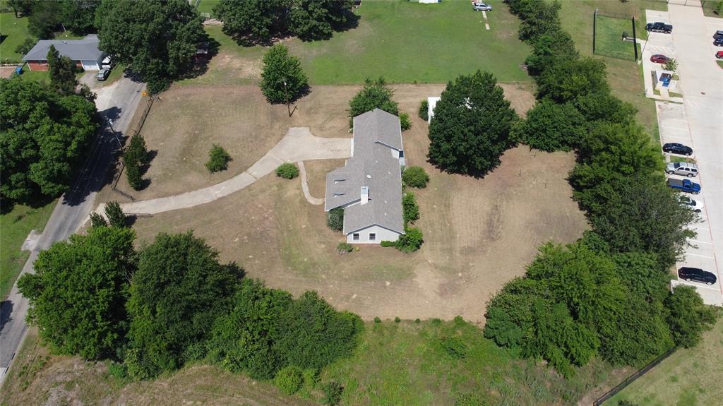 Purdy Add - Residential