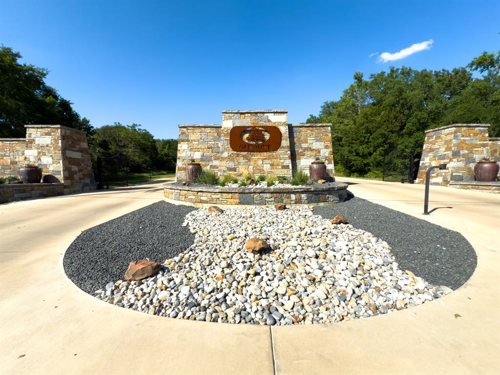 Oakmont Add - Residential