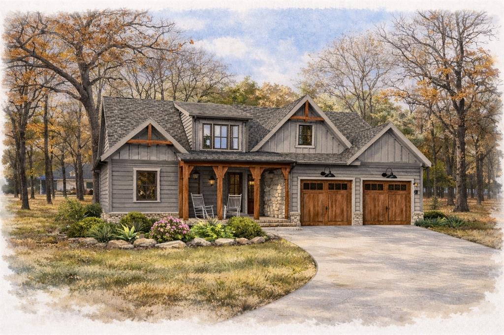 Oakmont Add - Residential