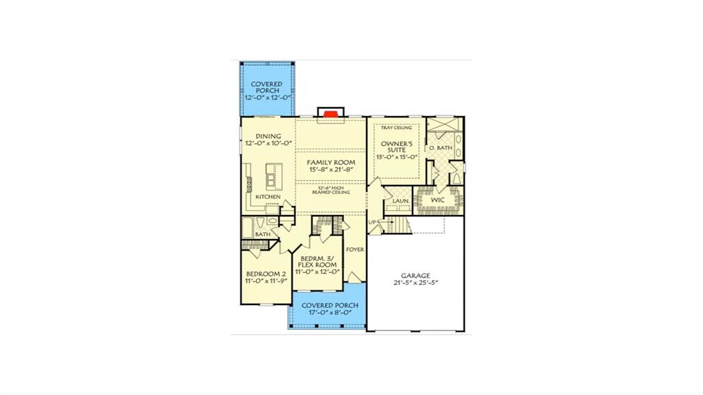 Oakmont Add - Residential