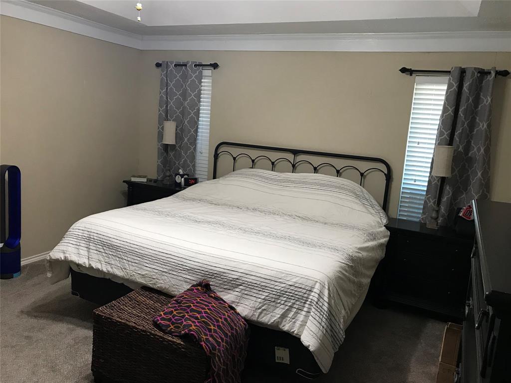 HIGHLANDS NORTH #01 - Residential Lease