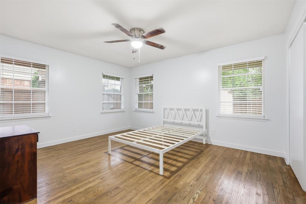 Club Oaks 01 - Residential