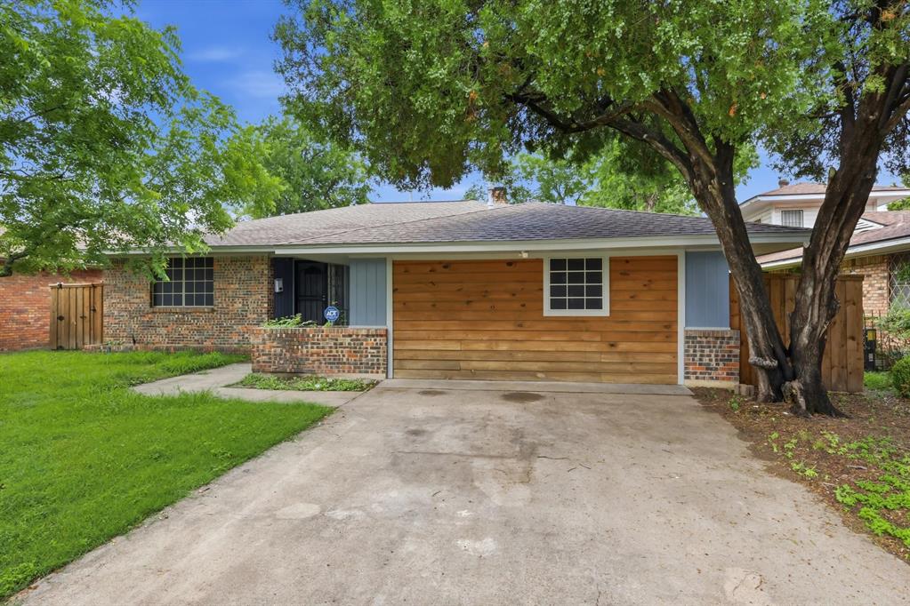 Club Oaks 01 - Residential