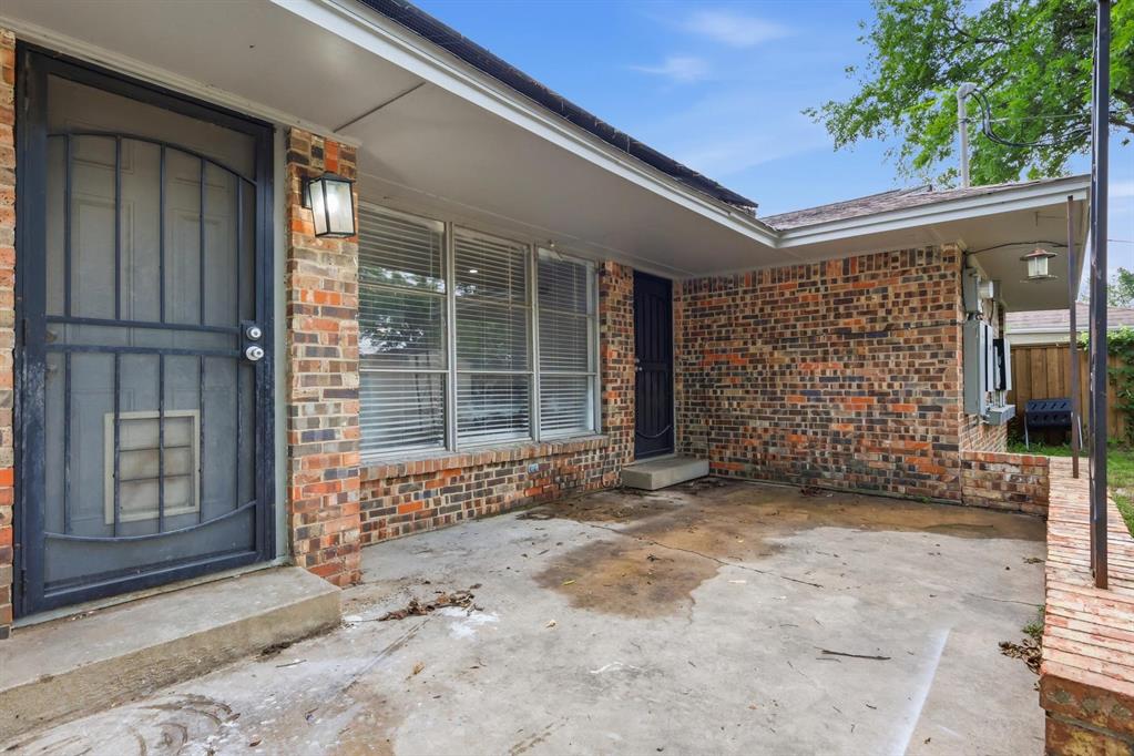 Club Oaks 01 - Residential