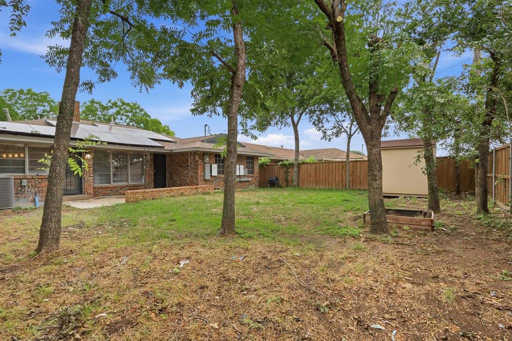 Club Oaks 01 - Residential