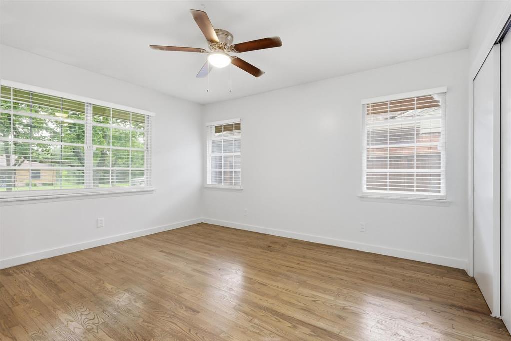 Club Oaks 01 - Residential