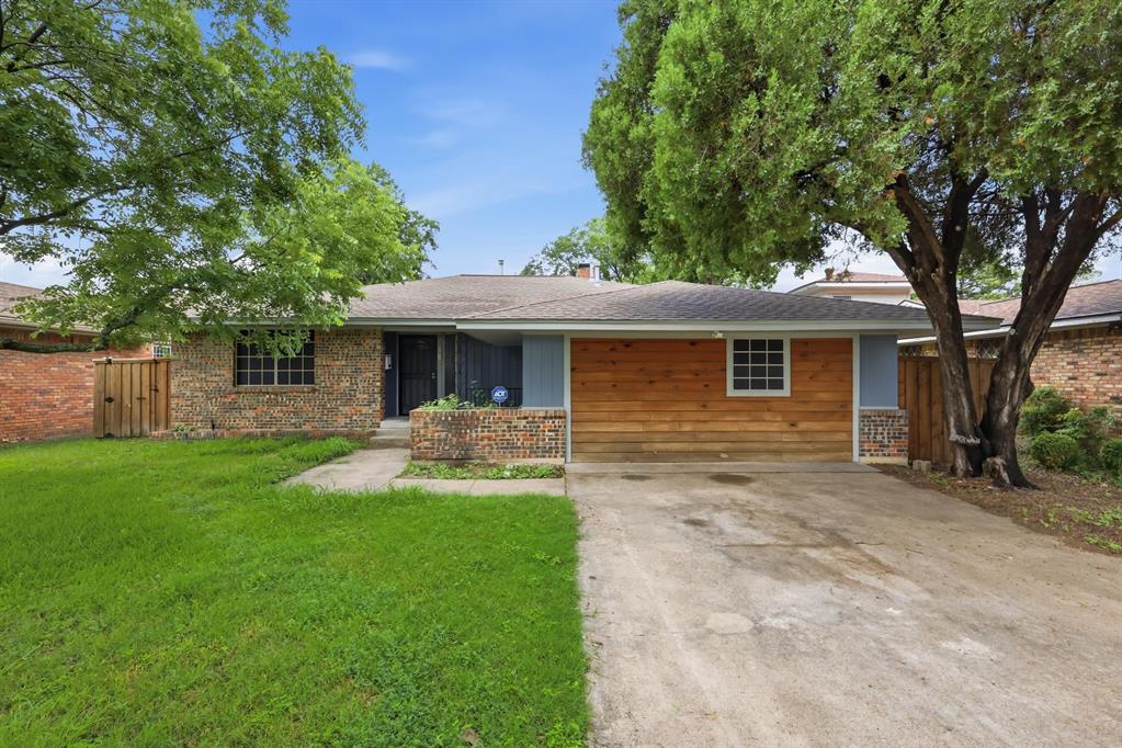 Club Oaks 01 - Residential