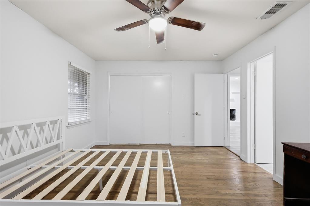 Club Oaks 01 - Residential