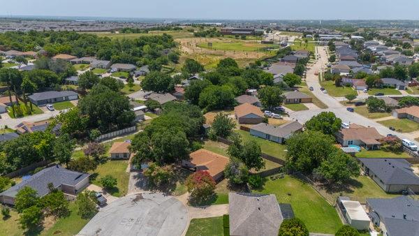 Westpoint Add - Residential