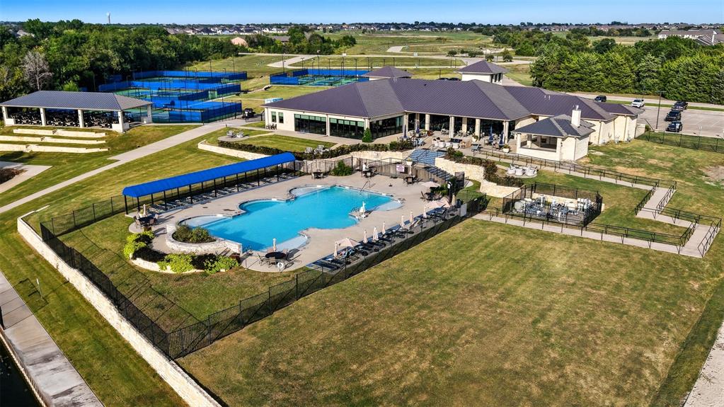 Heath Golf & Yacht Club Tr - Residential
