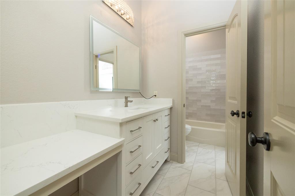 Overton Estates Add - Residential