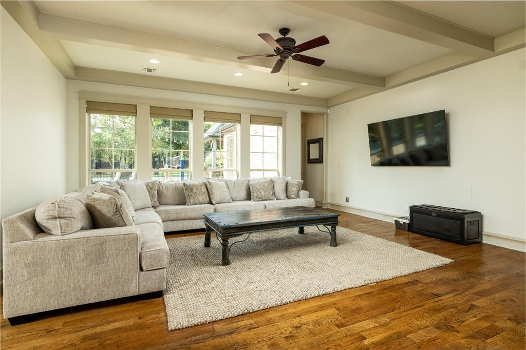 Overton Estates Add - Residential
