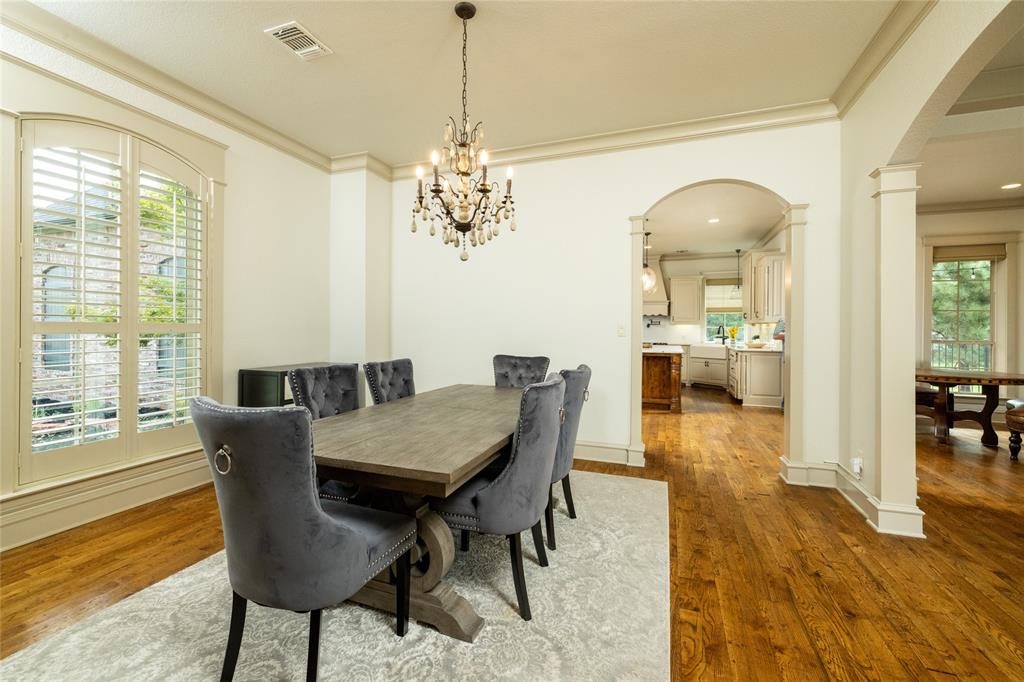 Overton Estates Add - Residential