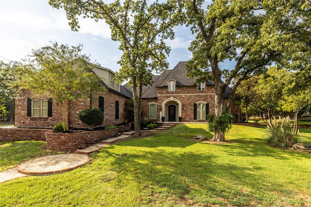Overton Estates Add - Residential