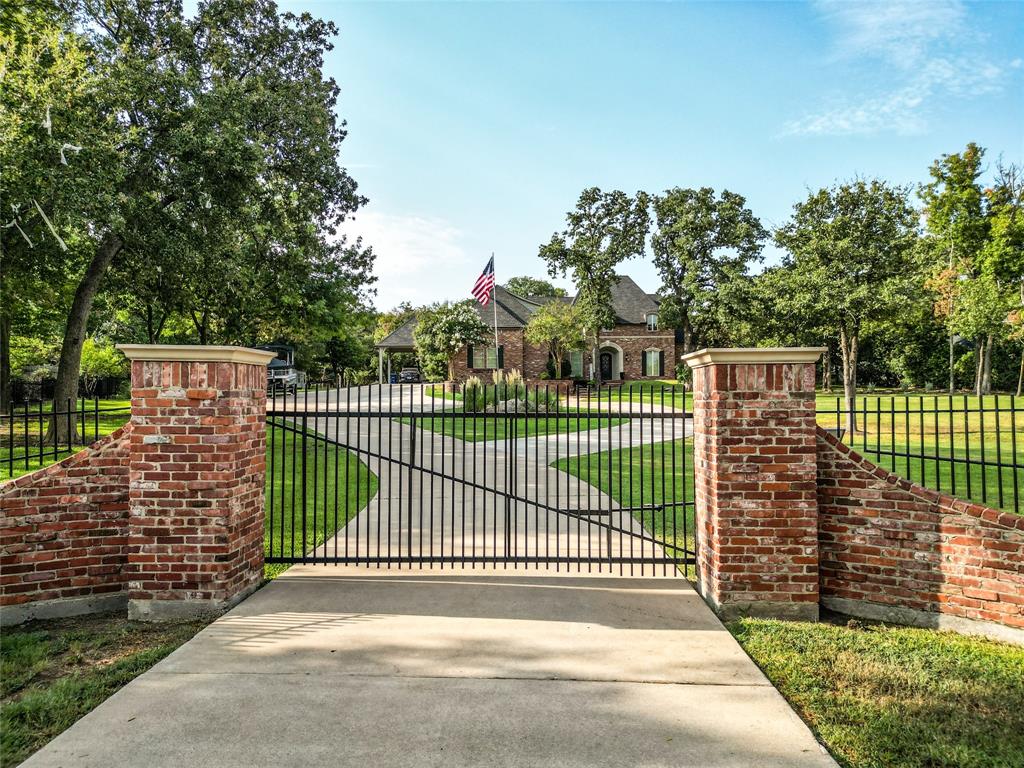 Overton Estates Add - Residential