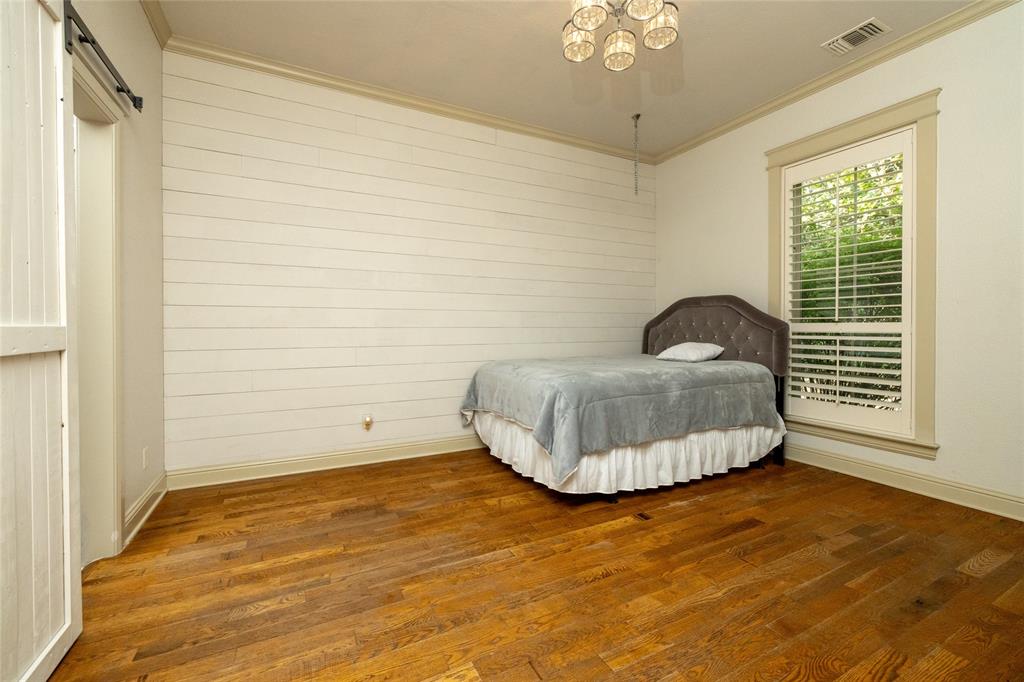 Overton Estates Add - Residential