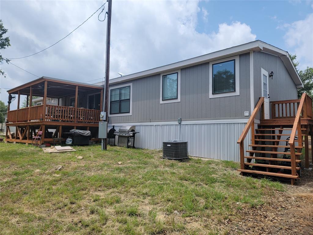 Mc Innis Point - Residential