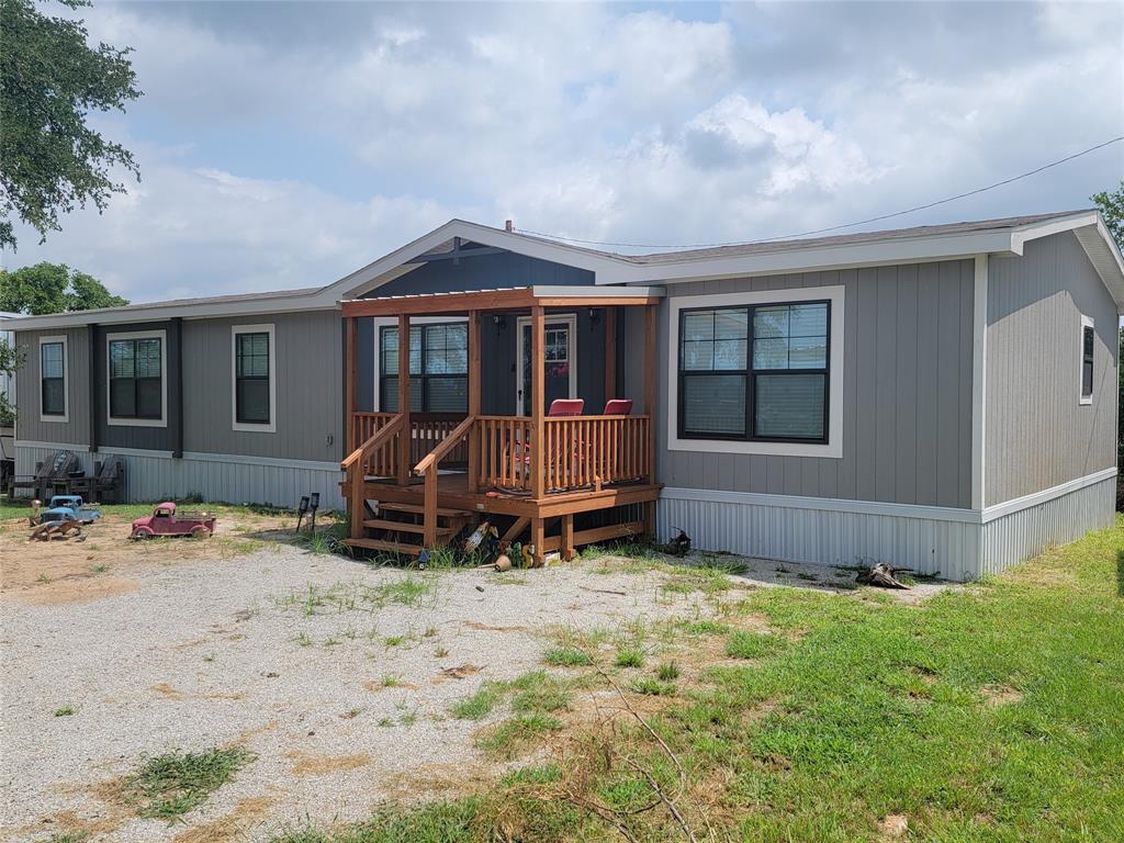 Mc Innis Point - Residential
