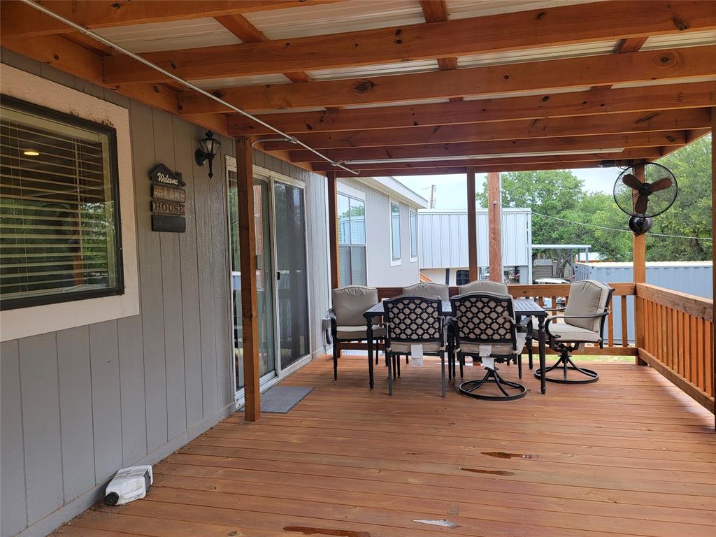 Mc Innis Point - Residential