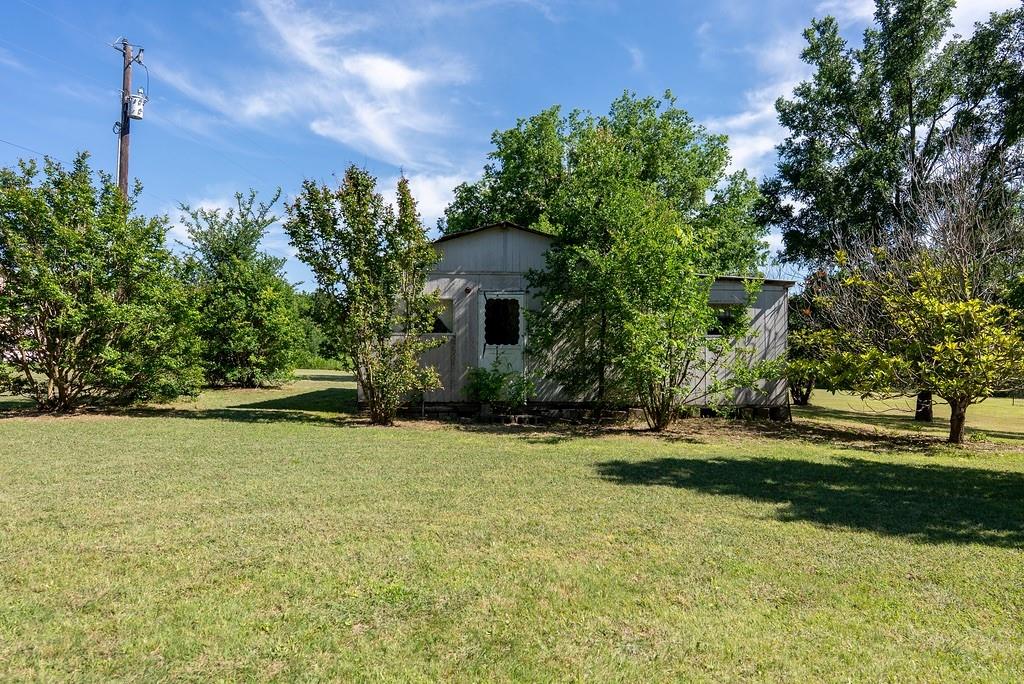 Tree House Estate - Residential