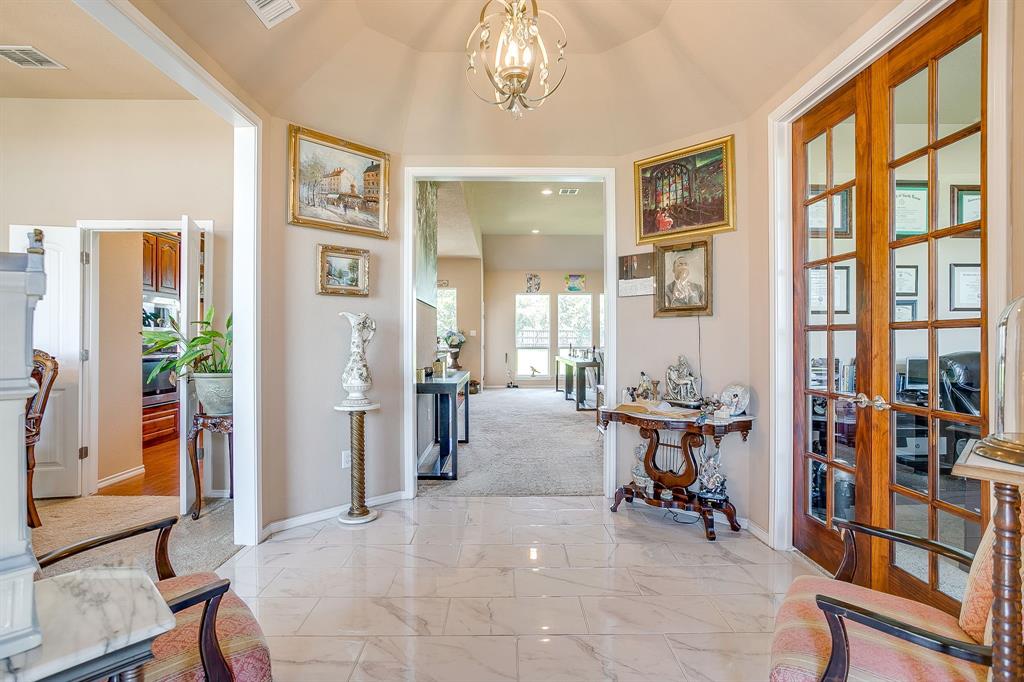 Panther Heights Add - Residential