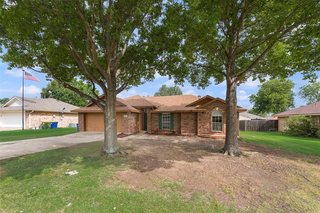 Meadow Ridge - Residential