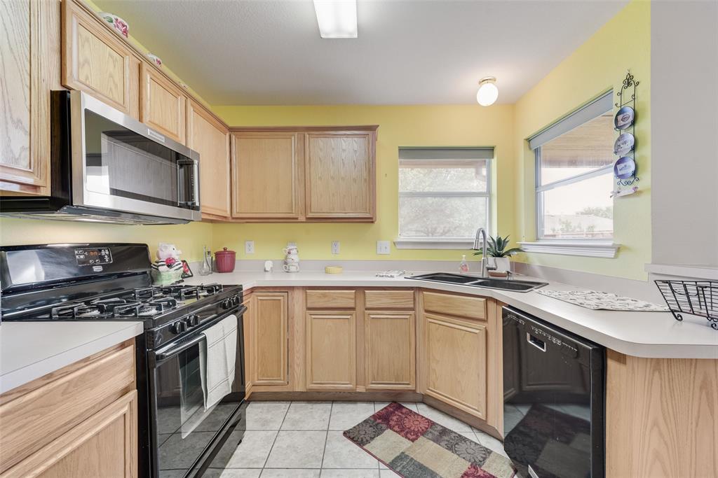 Meadow Ridge - Residential