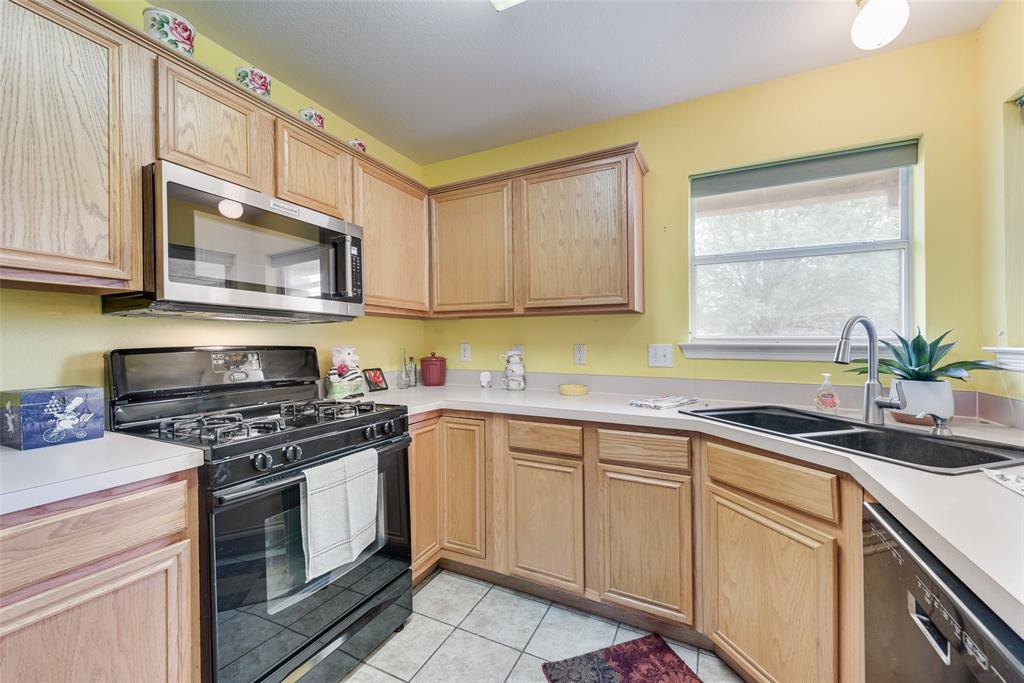 Meadow Ridge - Residential