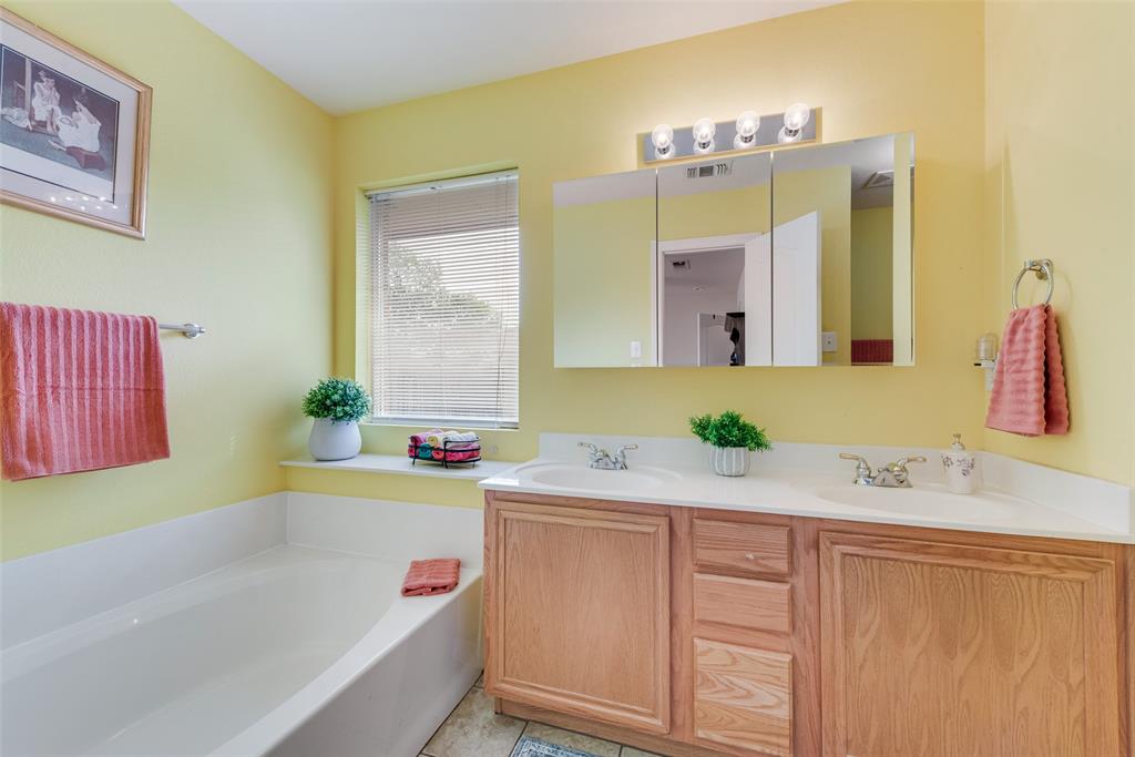 Meadow Ridge - Residential