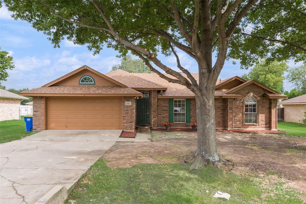Meadow Ridge - Residential