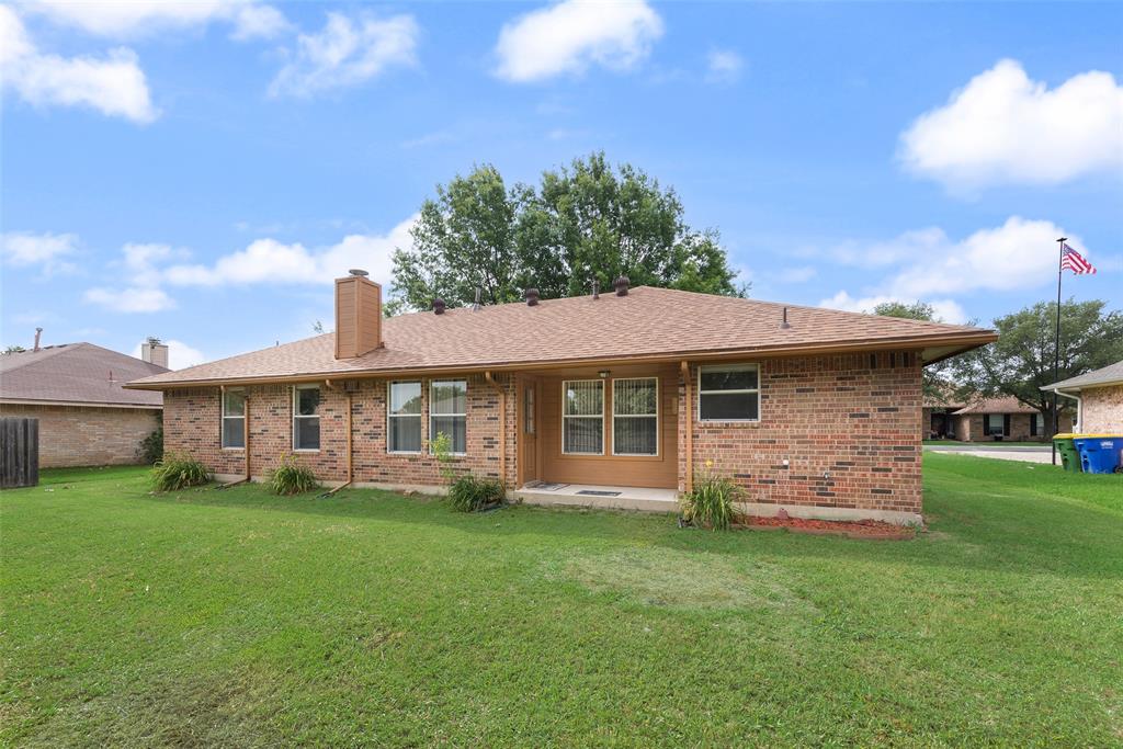 Meadow Ridge - Residential