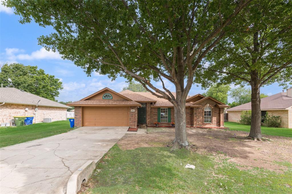 Meadow Ridge - Residential