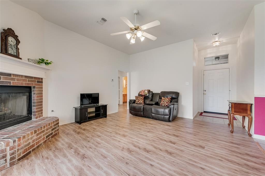 Meadow Ridge - Residential