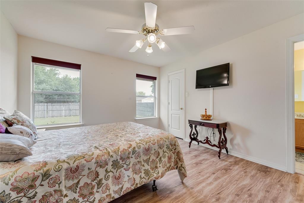 Meadow Ridge - Residential