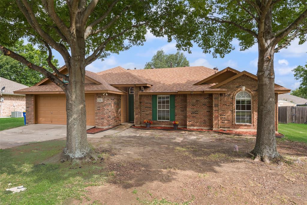 Meadow Ridge - Residential