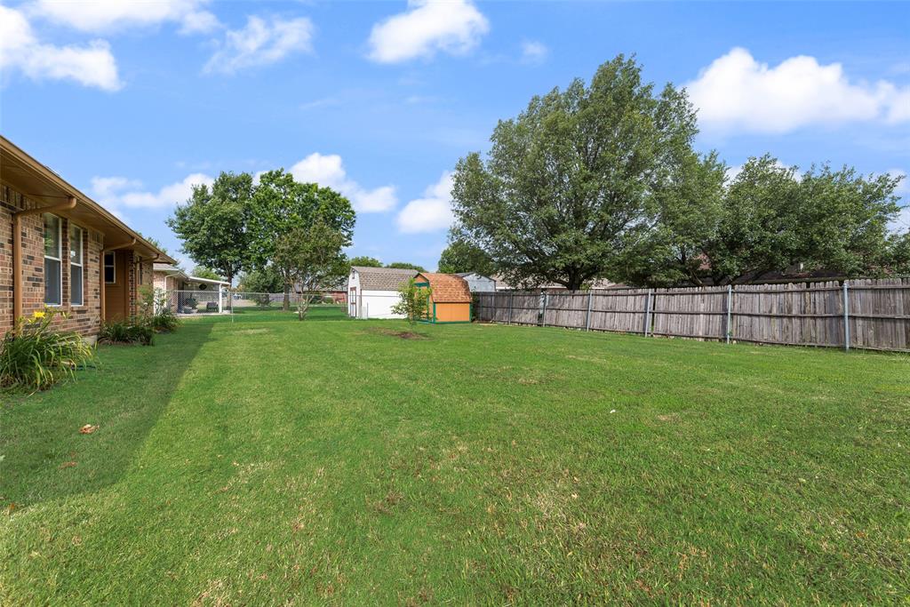 Meadow Ridge - Residential