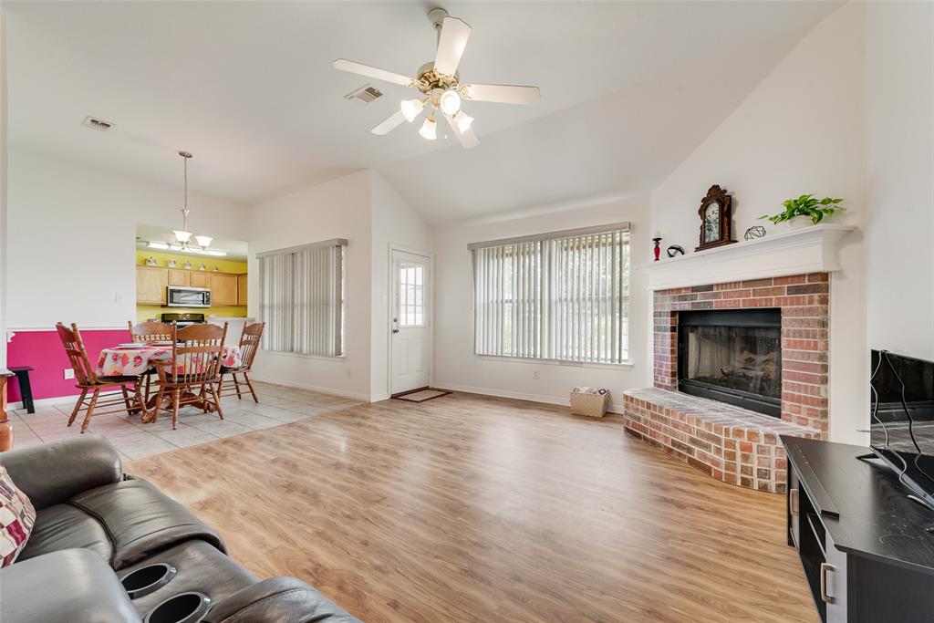 Meadow Ridge - Residential