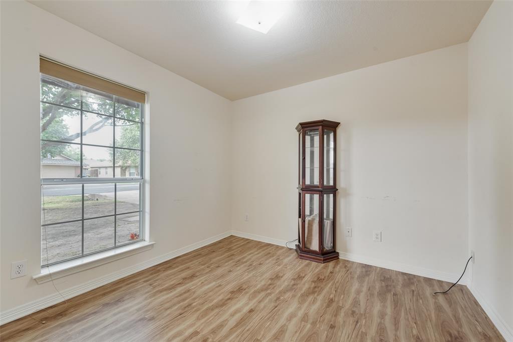 Meadow Ridge - Residential