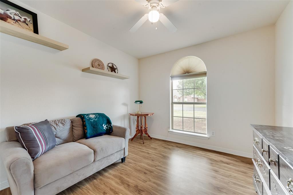 Meadow Ridge - Residential