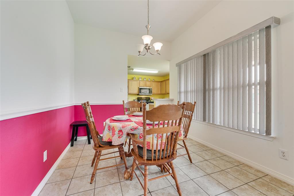 Meadow Ridge - Residential