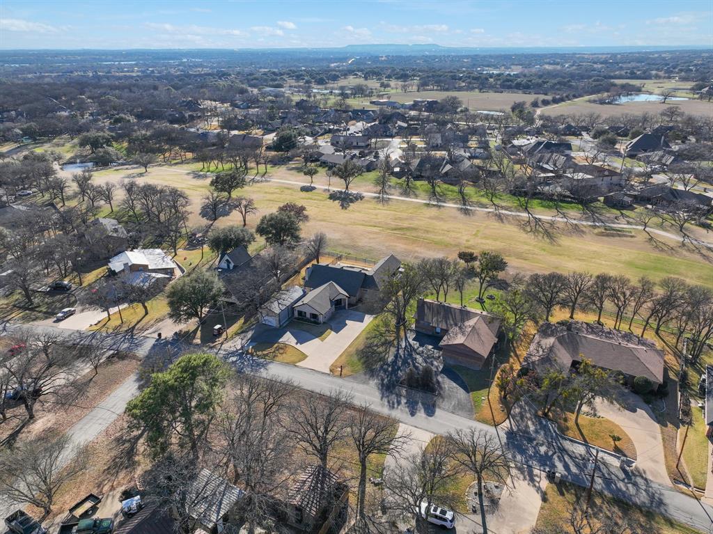 Decordova Bend Estate - Residential