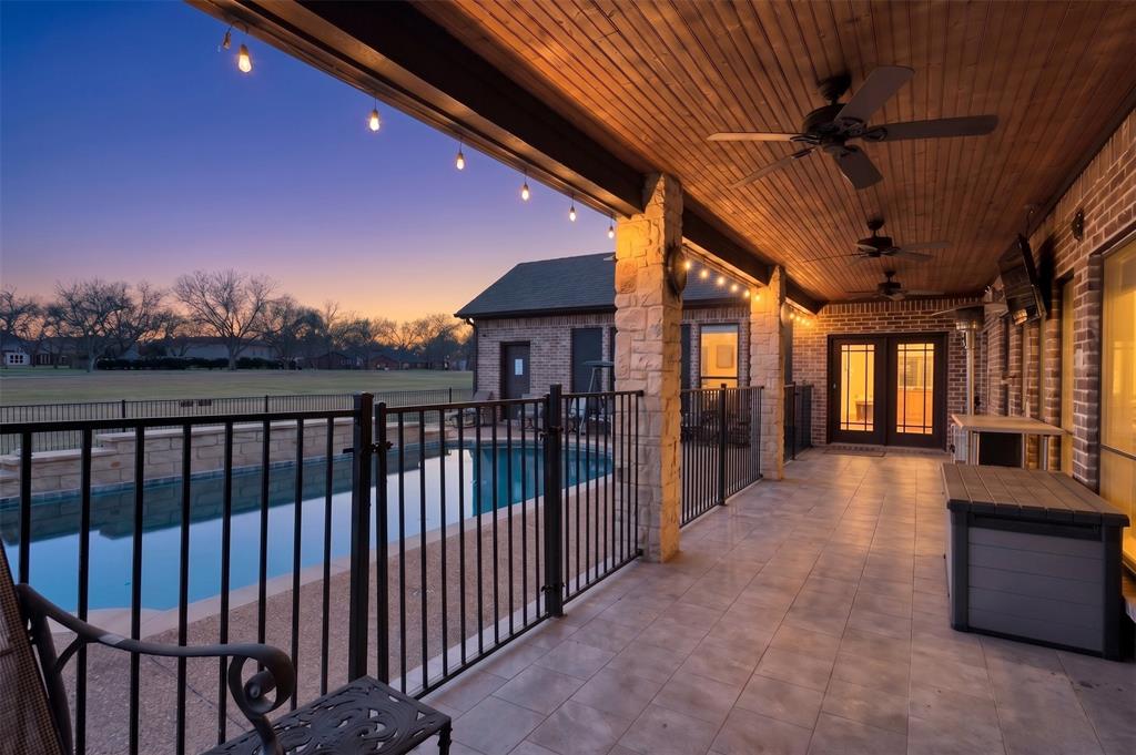 Decordova Bend Estate - Residential