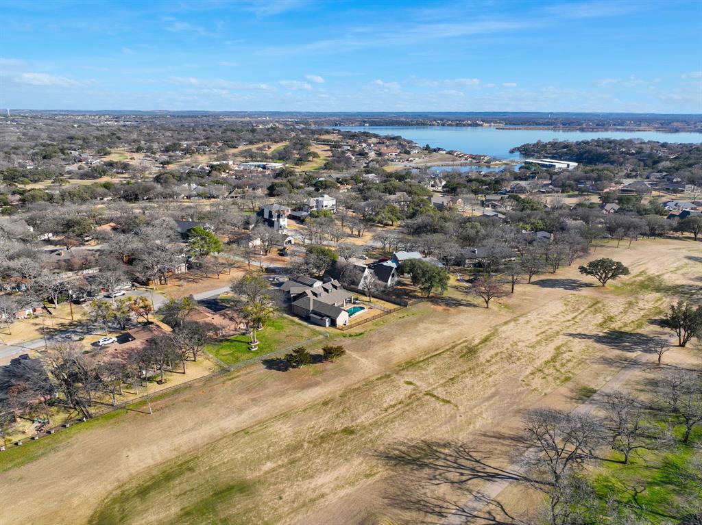 Decordova Bend Estate - Residential