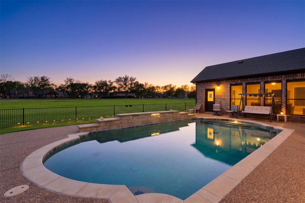 Decordova Bend Estate - Residential