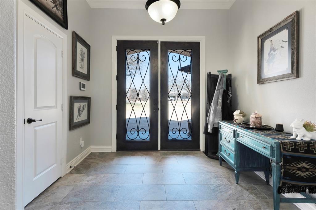 Decordova Bend Estate - Residential
