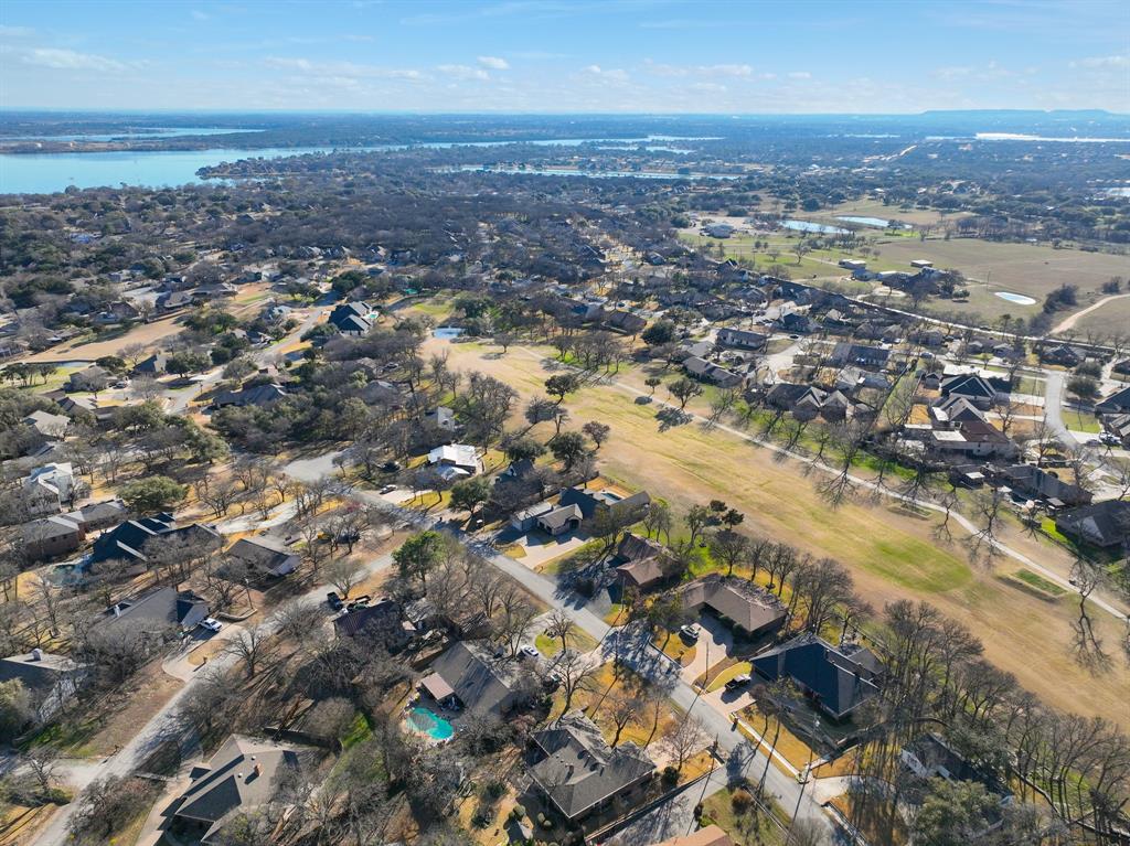 Decordova Bend Estate - Residential
