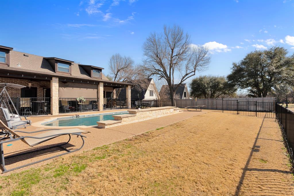 Decordova Bend Estate - Residential