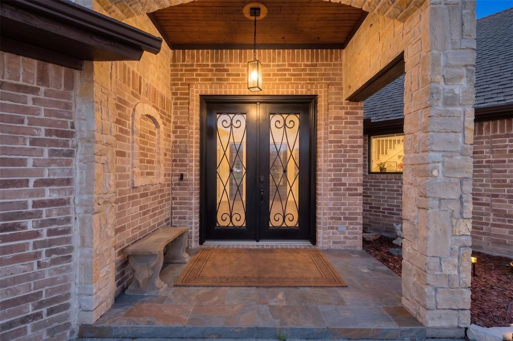 Decordova Bend Estate - Residential