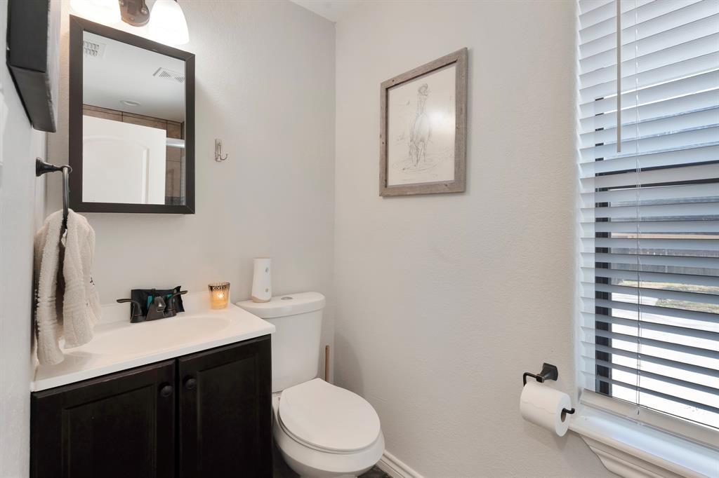 Decordova Bend Estate - Residential