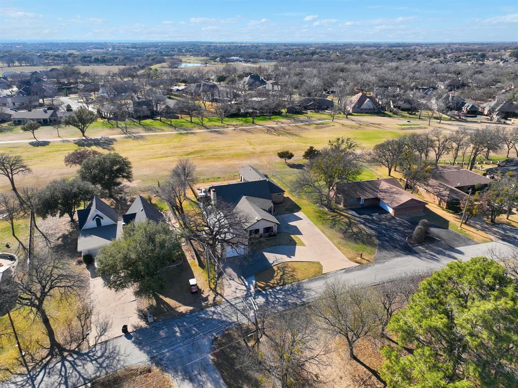 Decordova Bend Estate - Residential